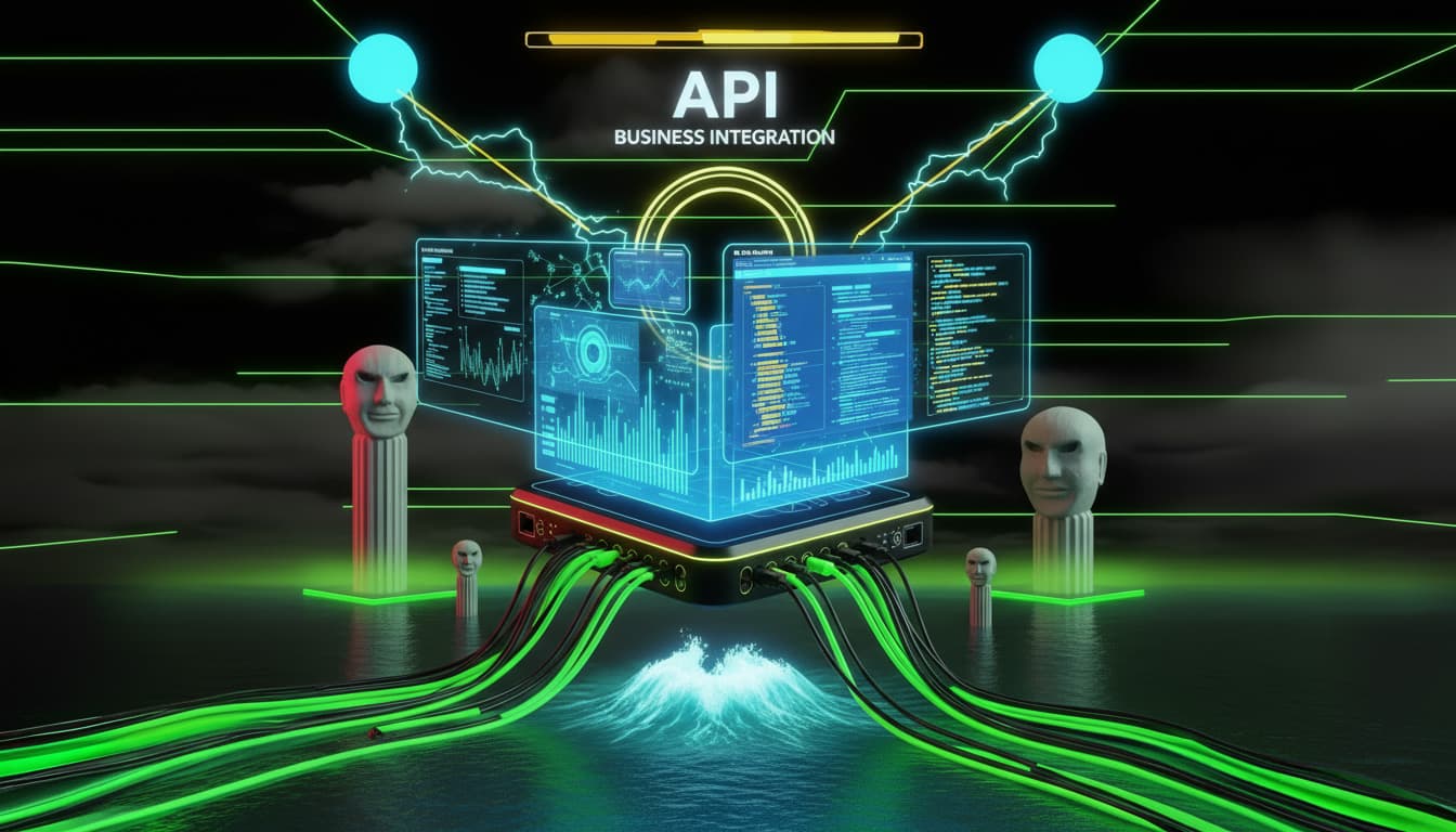 API & Integration