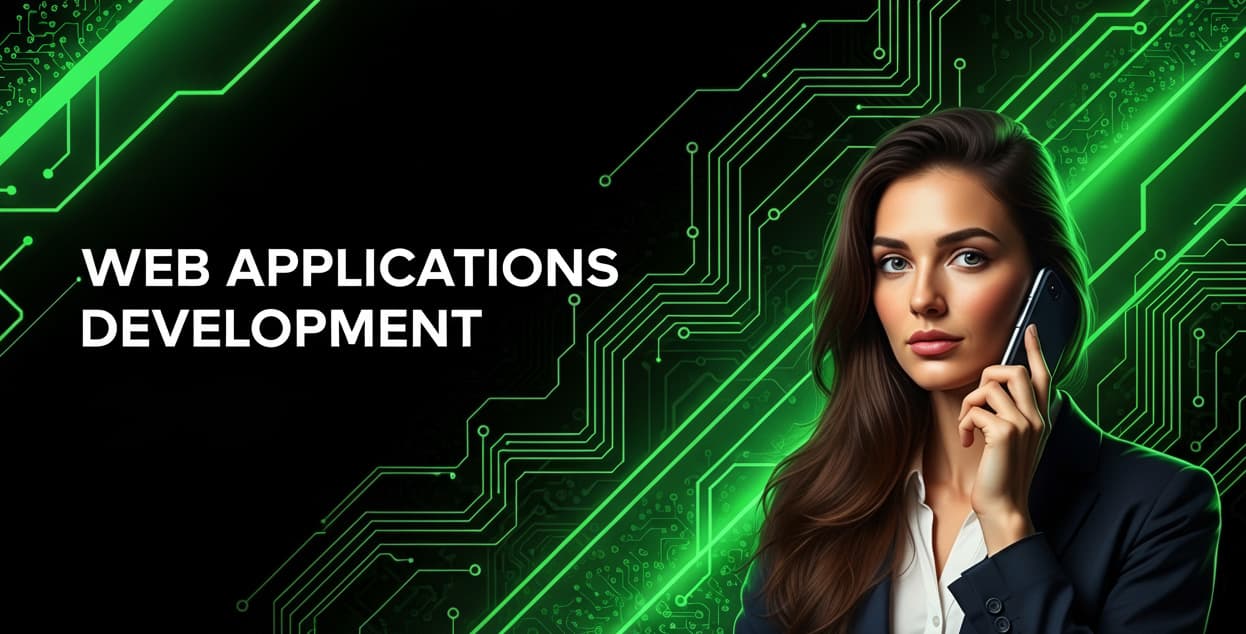 Web Applications