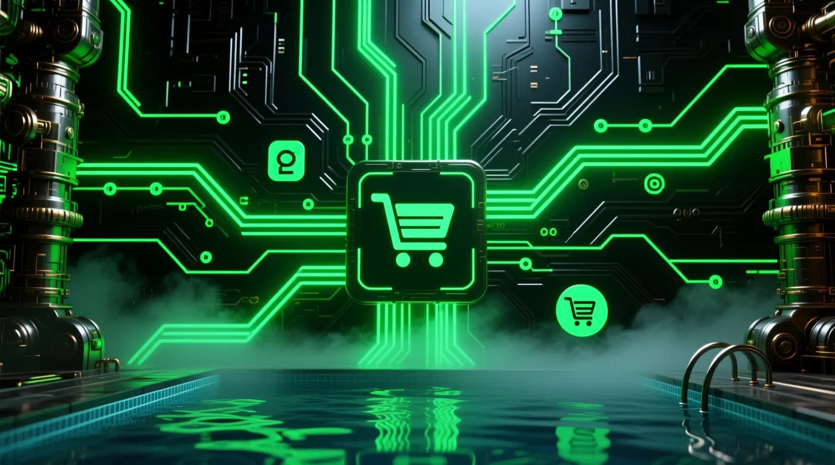 E-commerce Solutions