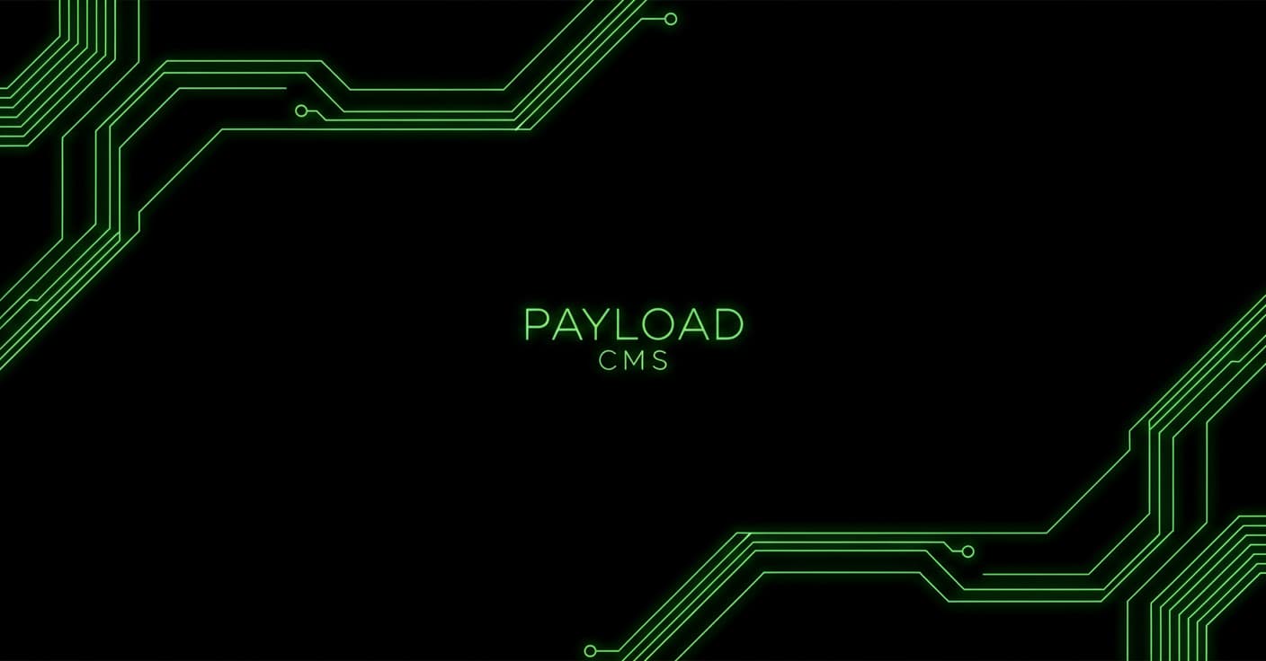 Payload CMS